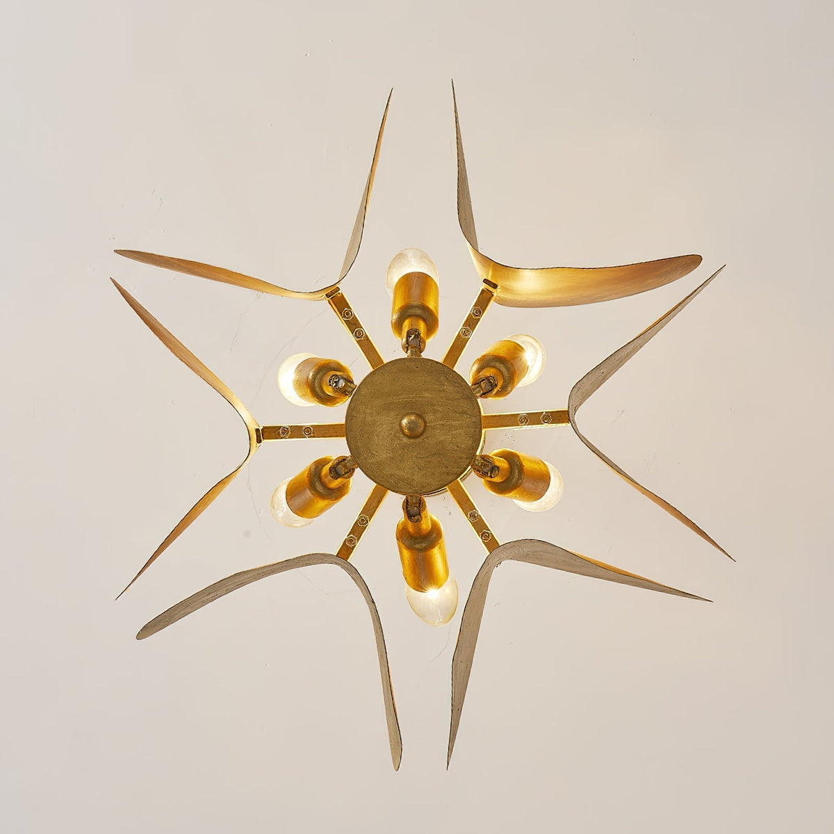 Opus Art kroonluchter
