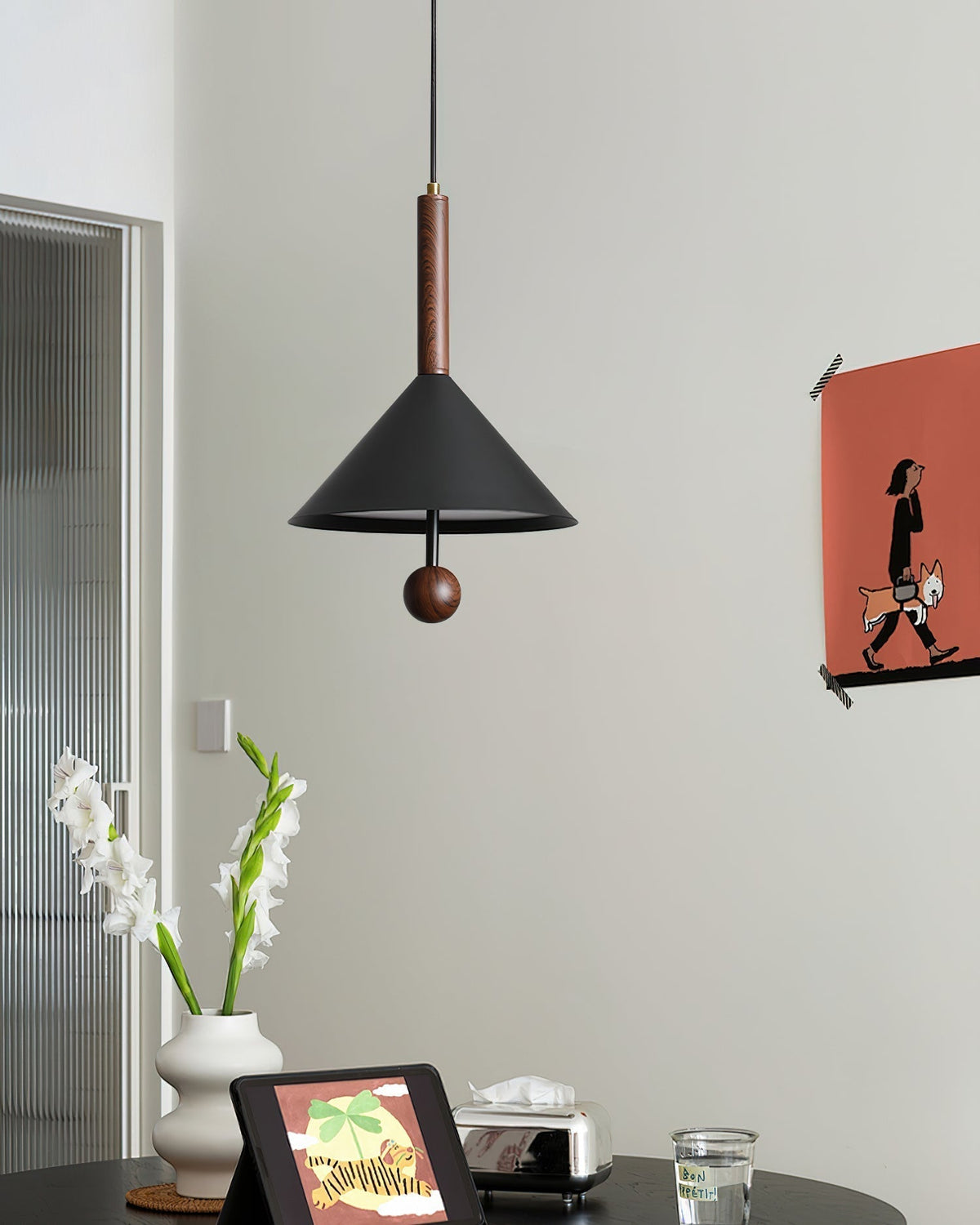 Soraora hanglamp