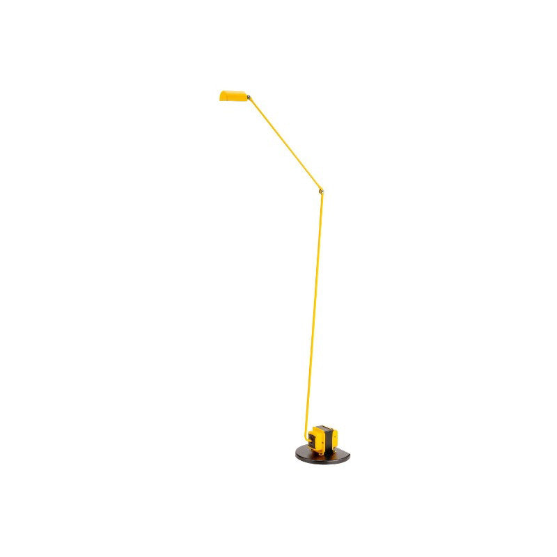 Daphine vloerlamp
