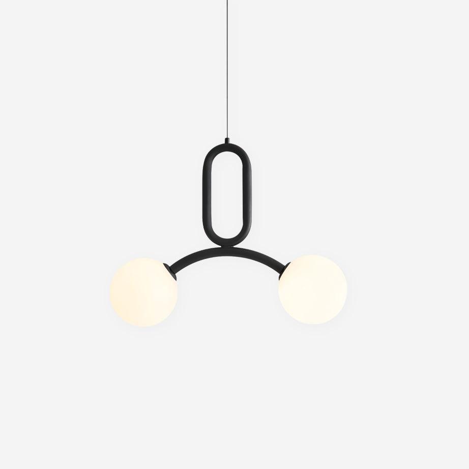 Alaba hanglamp