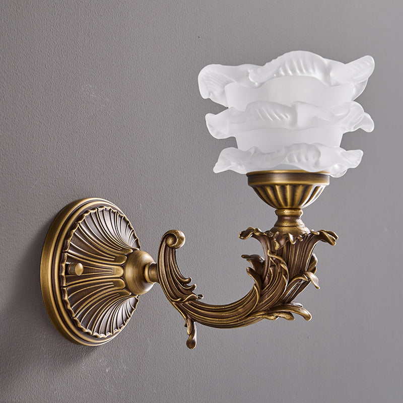 Florin wandlamp