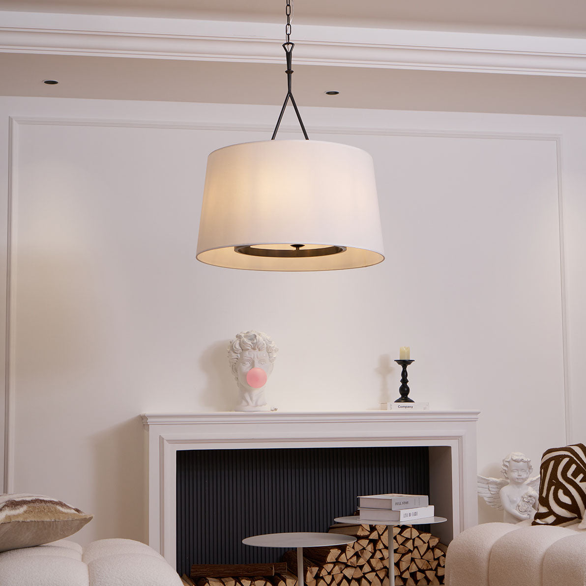 Viraania hanglamp