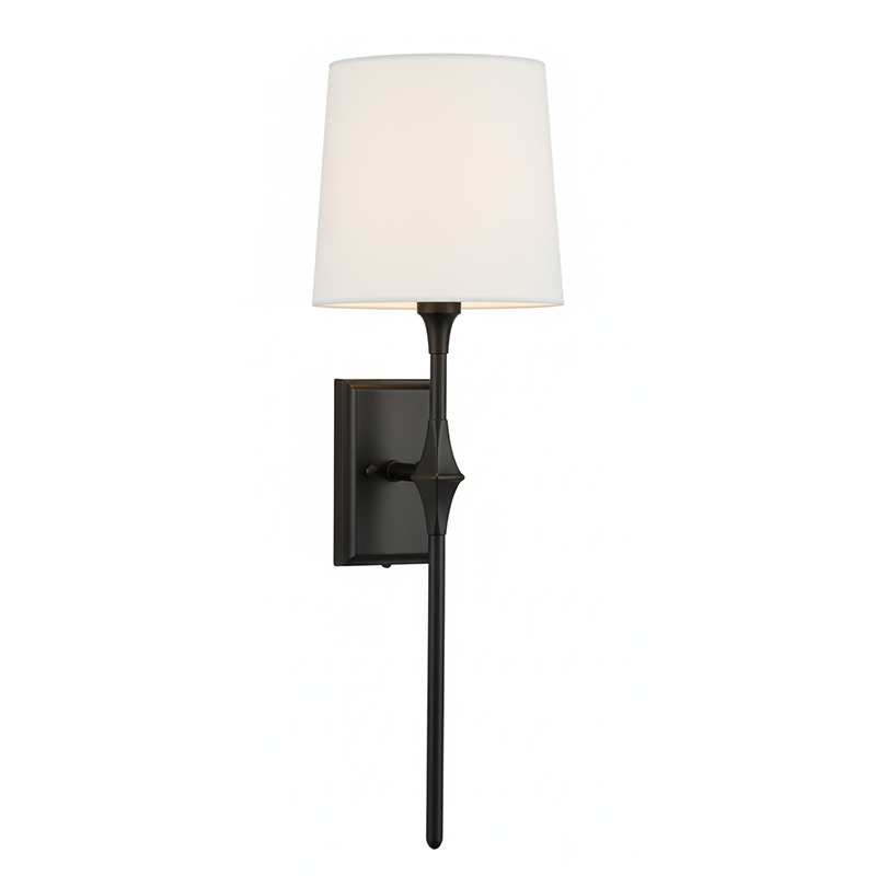 Elvion wandlamp