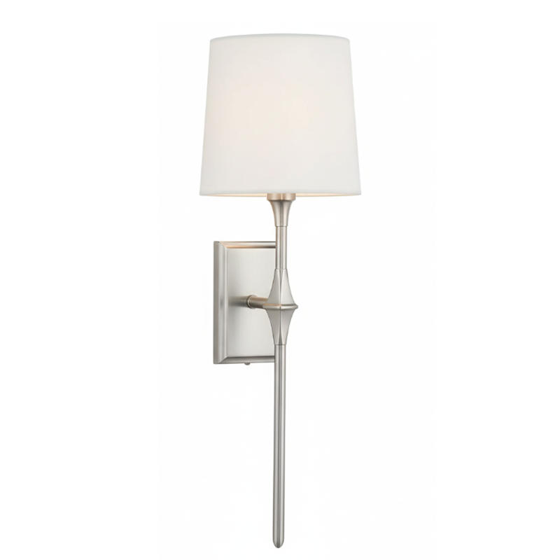 Elvion wandlamp
