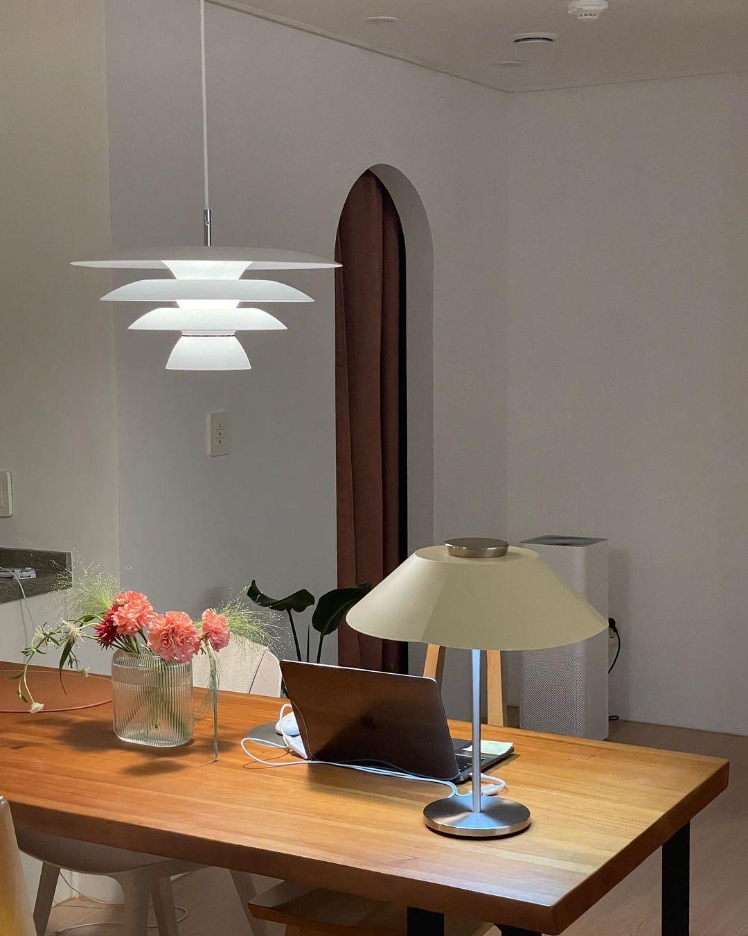 Zarinara hanglamp