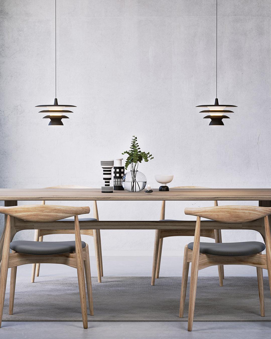 Zarinara hanglamp