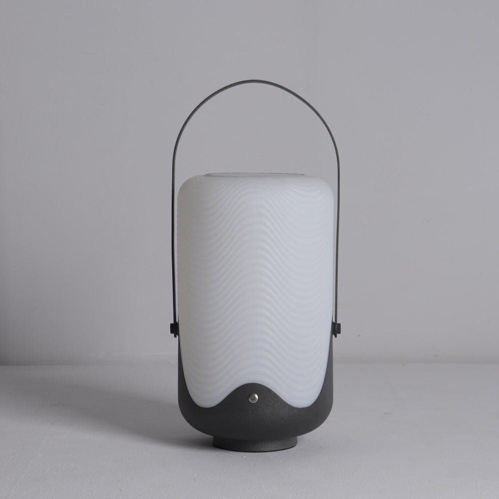 Tyler Minimalistische buitenhanglamp PE