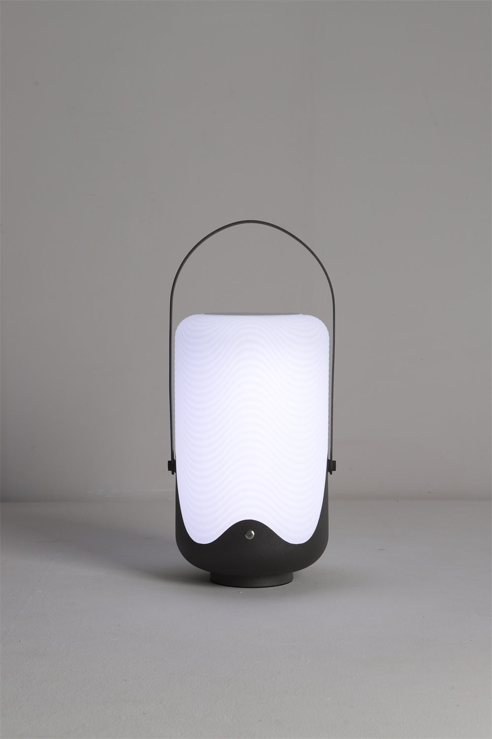 Tyler Minimalistische buitenhanglamp PE
