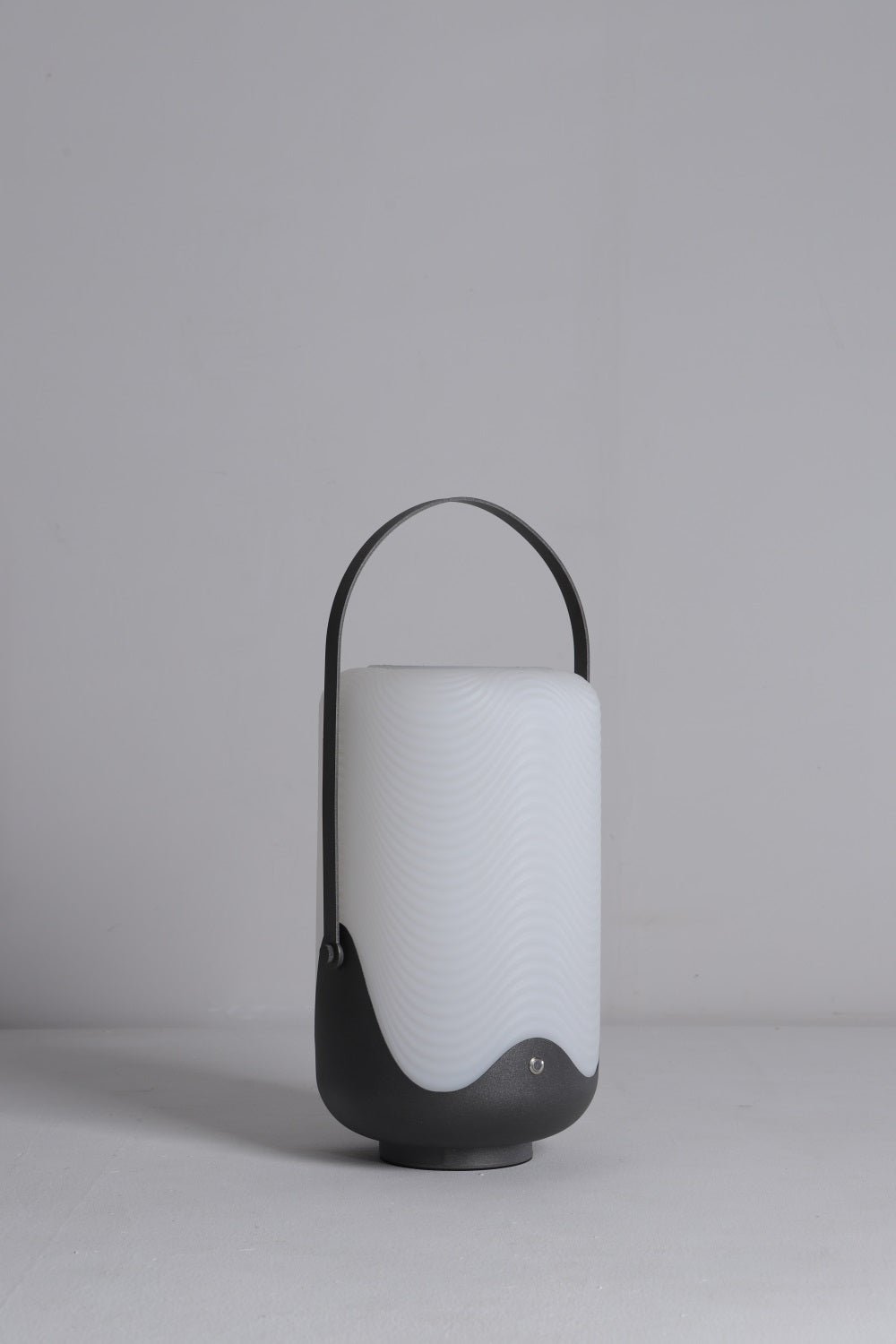 Tyler Minimalistische buitenhanglamp PE