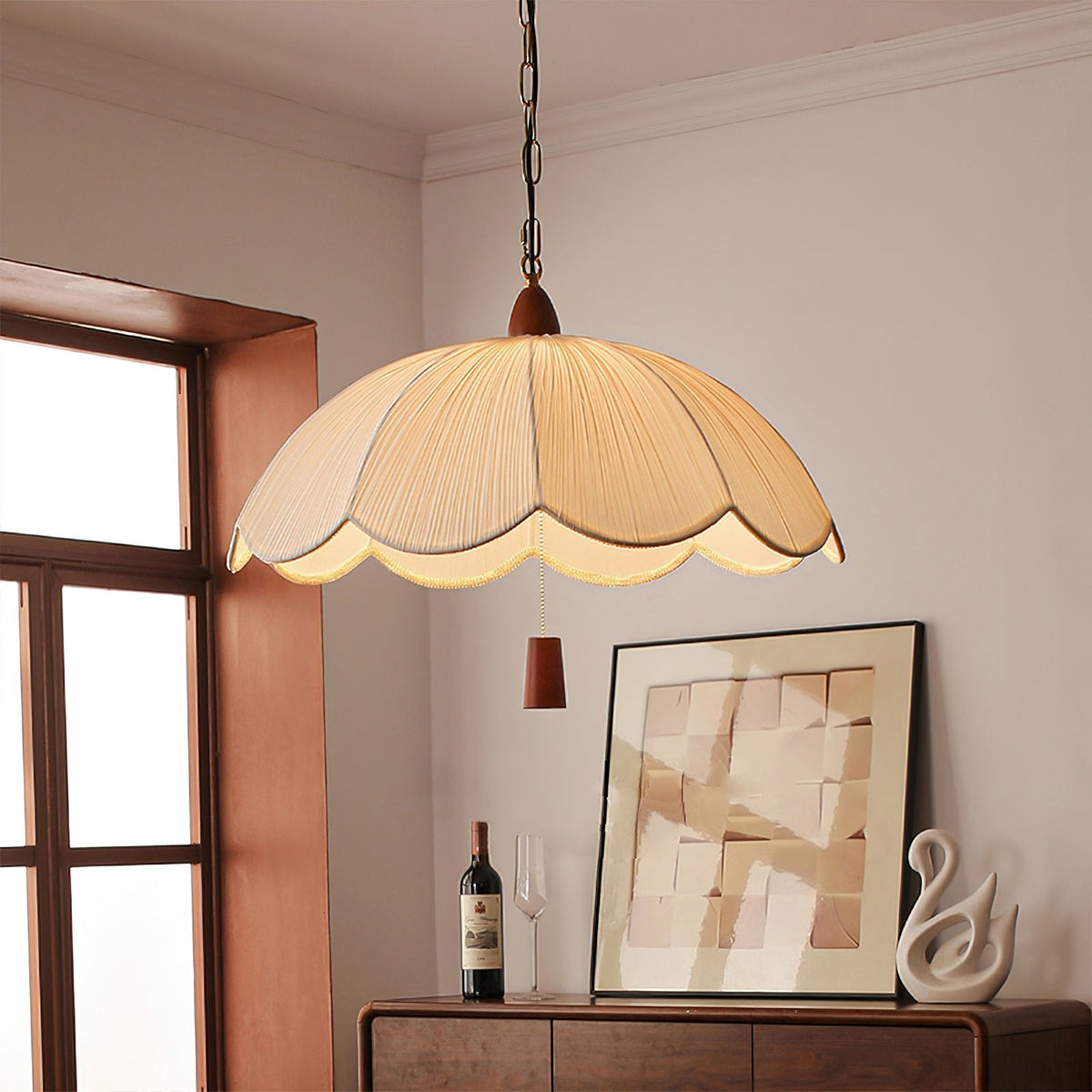 Avenanenne hanglamp