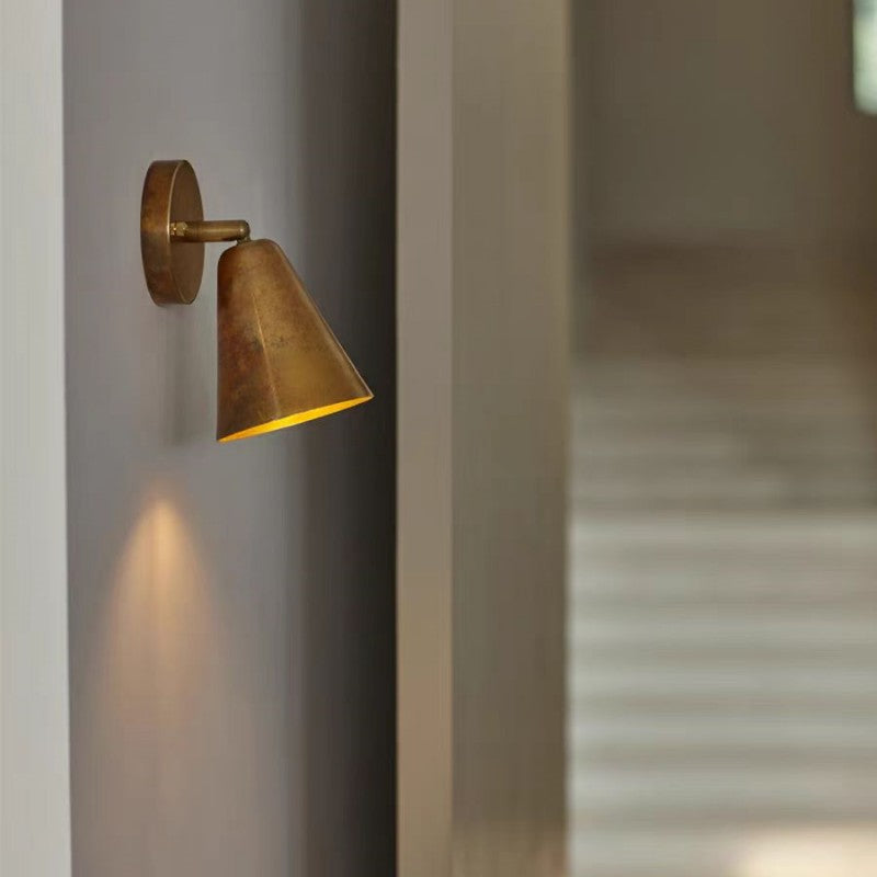 Lumienne wandlamp