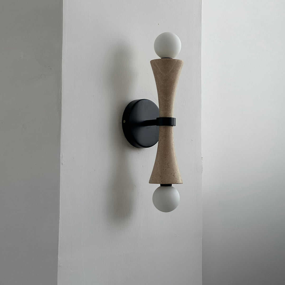 Elaiselle wandlamp