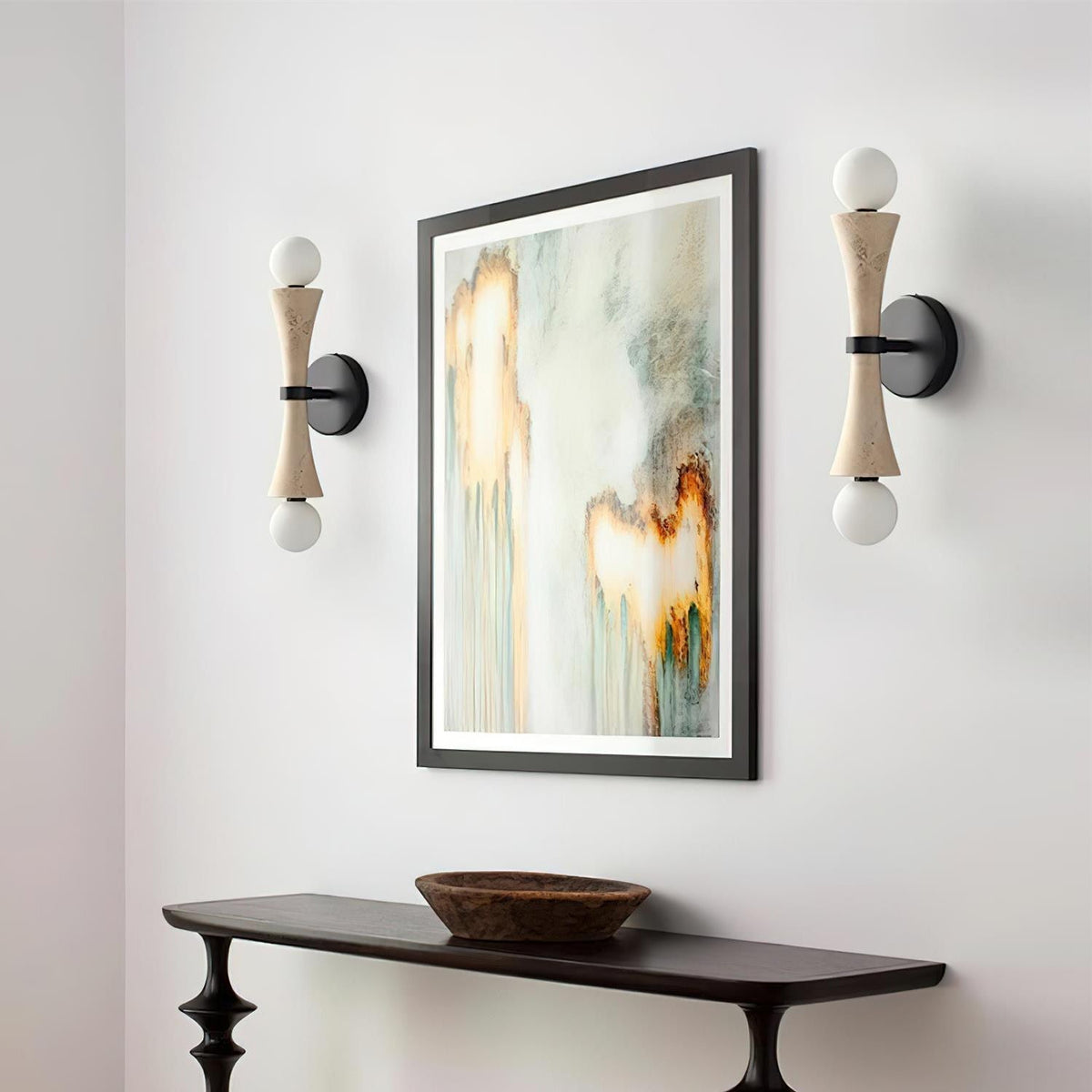 Elaiselle wandlamp