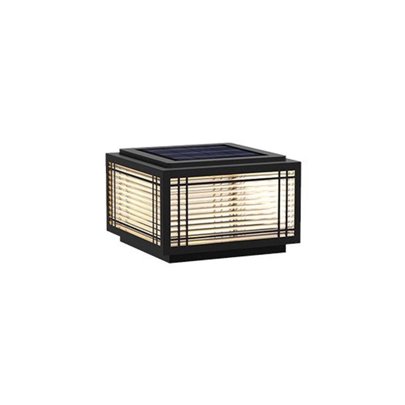 Mariner buitenwandlamp met stekker