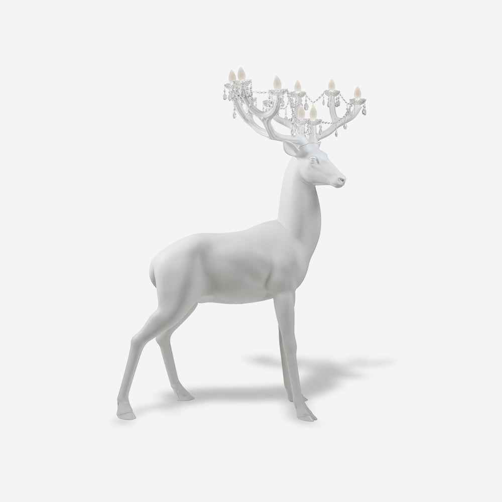Stag vloerlamp