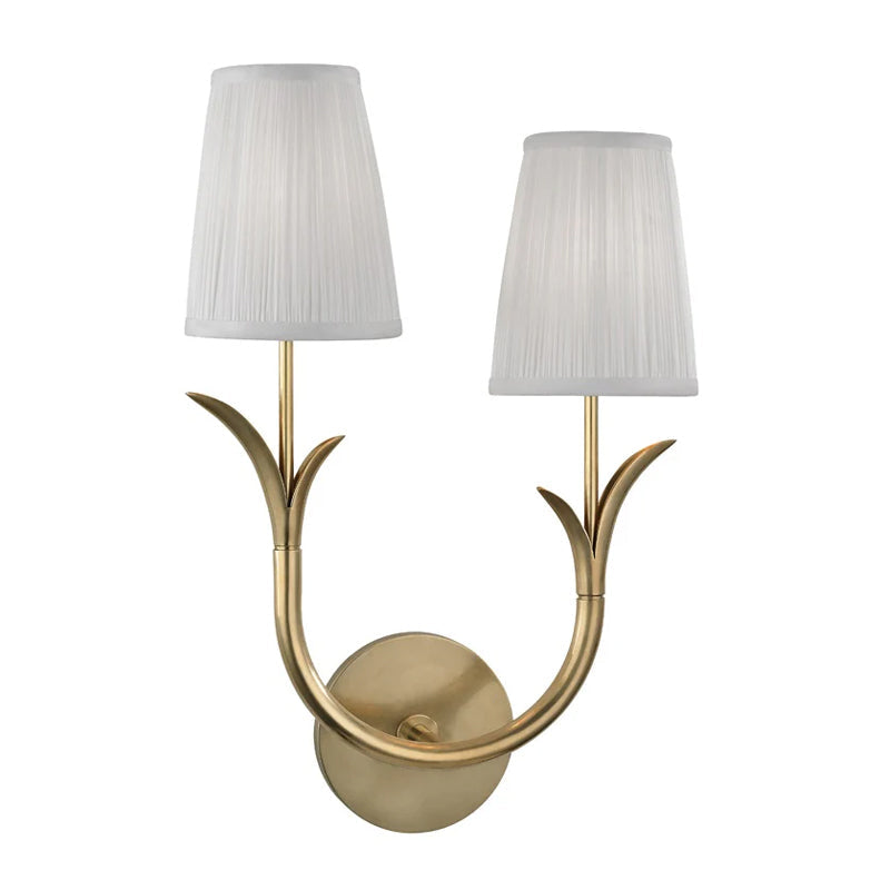 Velielia wandlamp