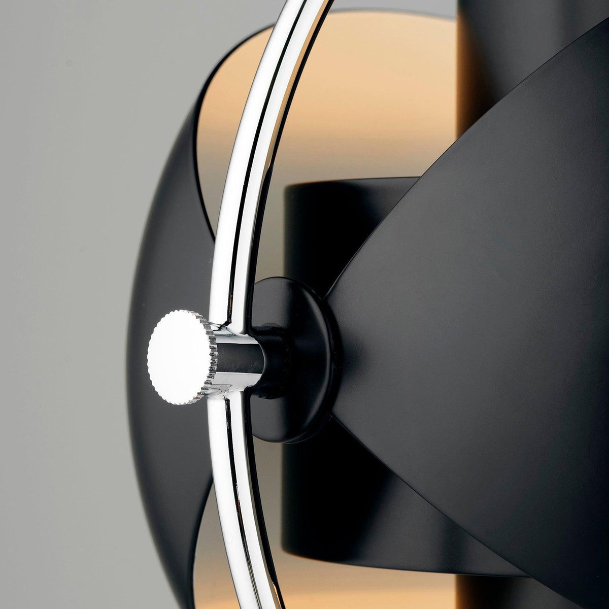 Hunter moderne vloerlamp