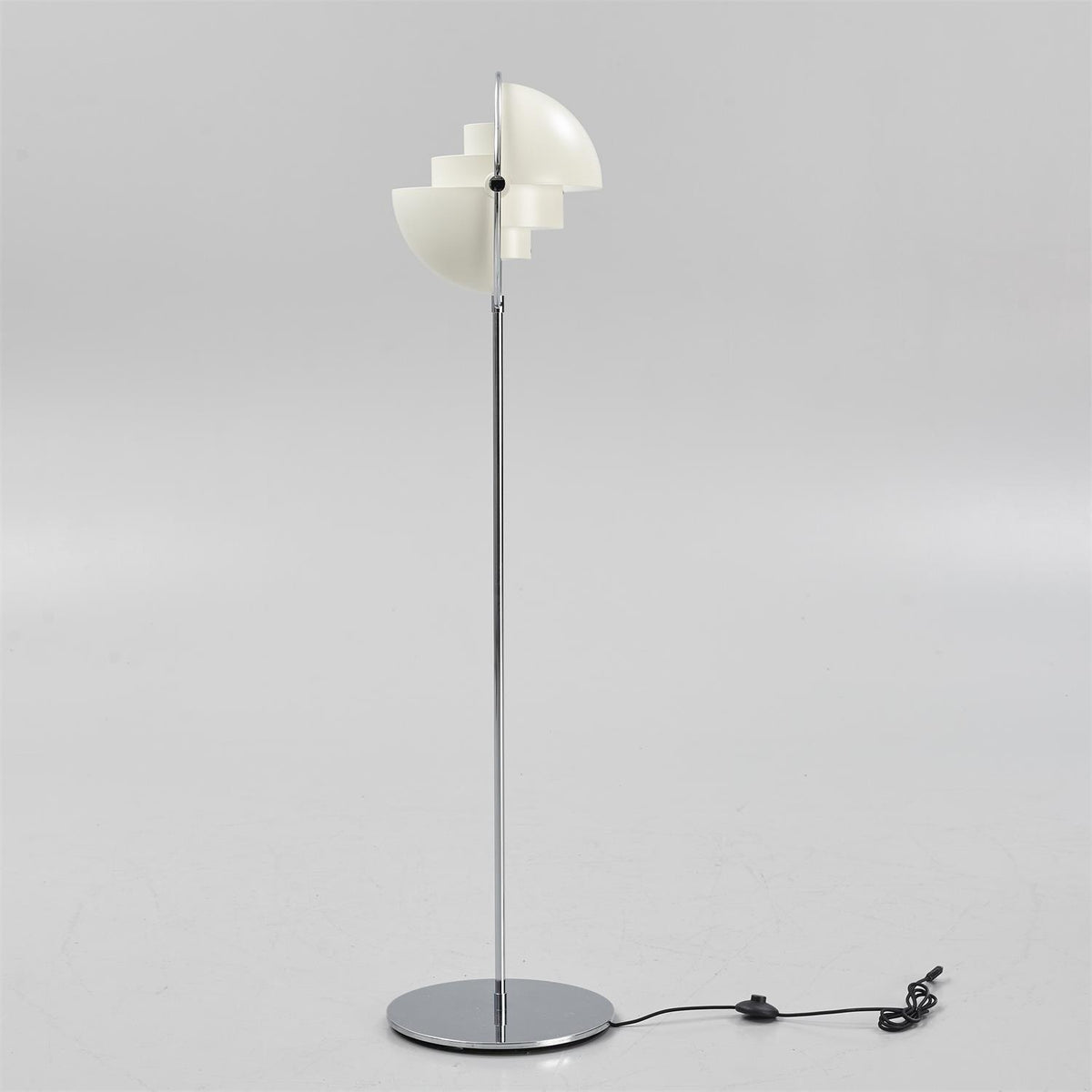 Hunter moderne vloerlamp