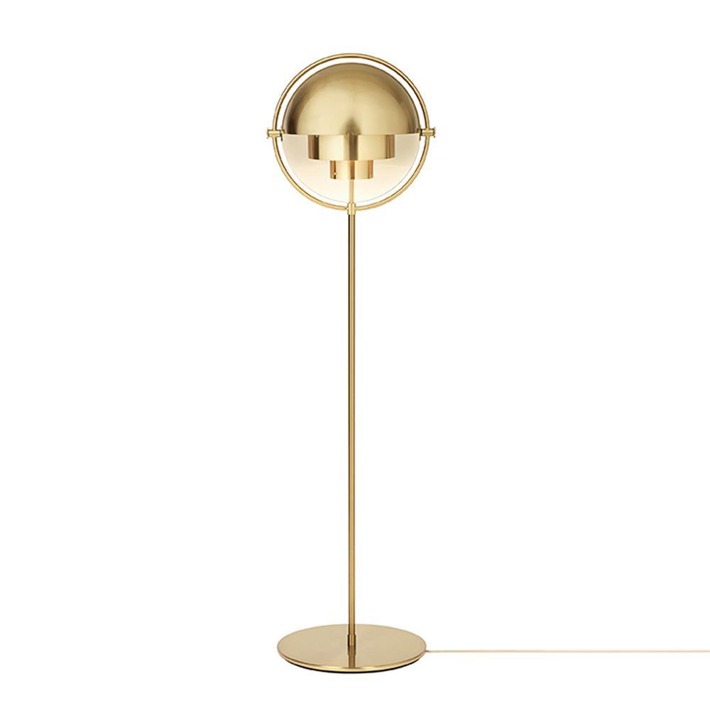 Hunter moderne vloerlamp