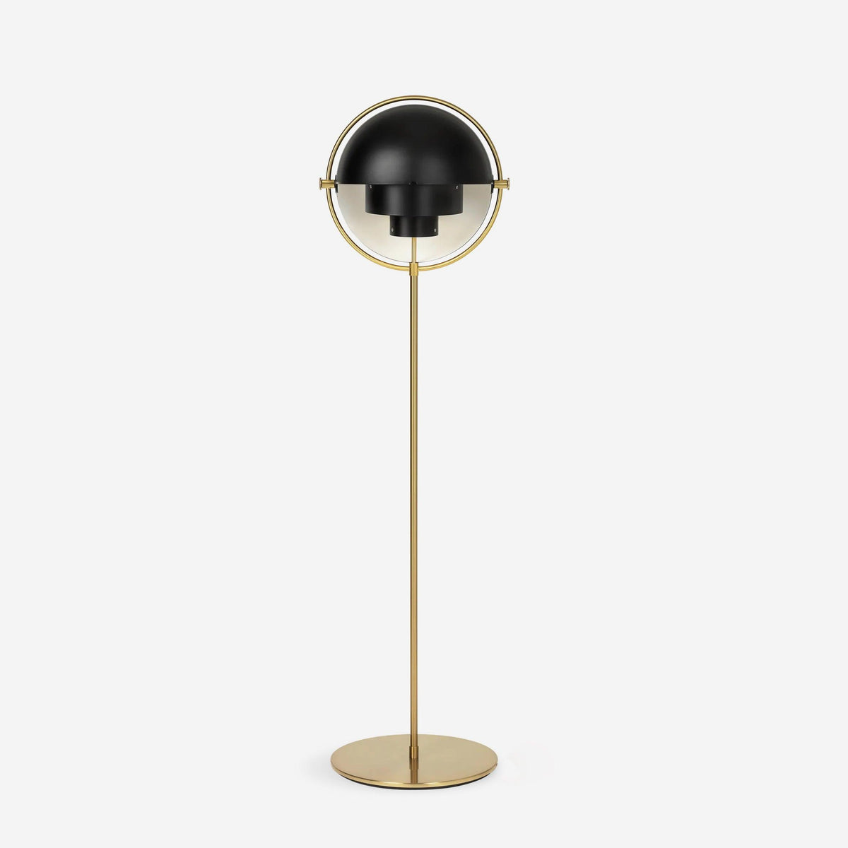Hunter moderne vloerlamp