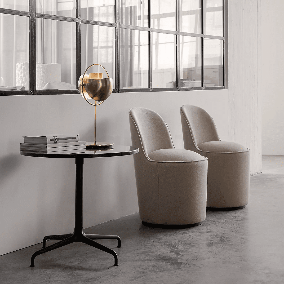 Selanine Moderne tafellamp