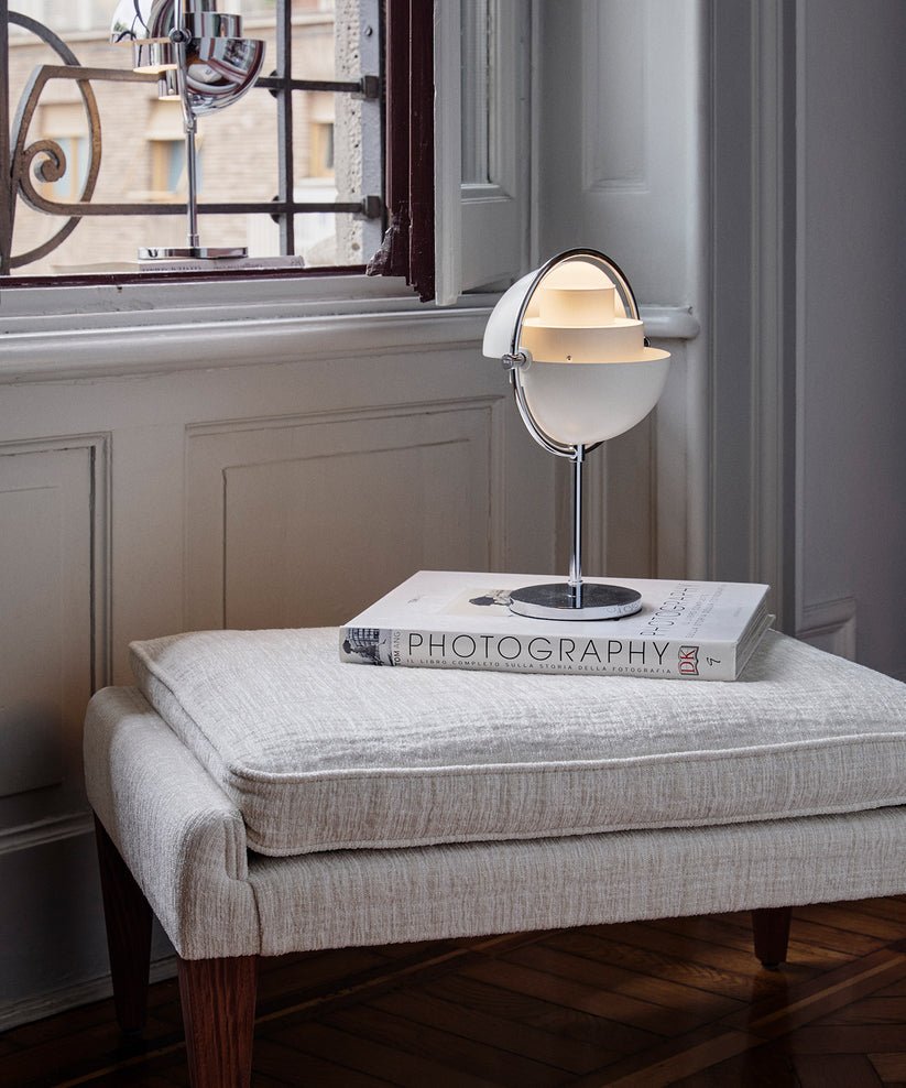 Selanine Moderne tafellamp