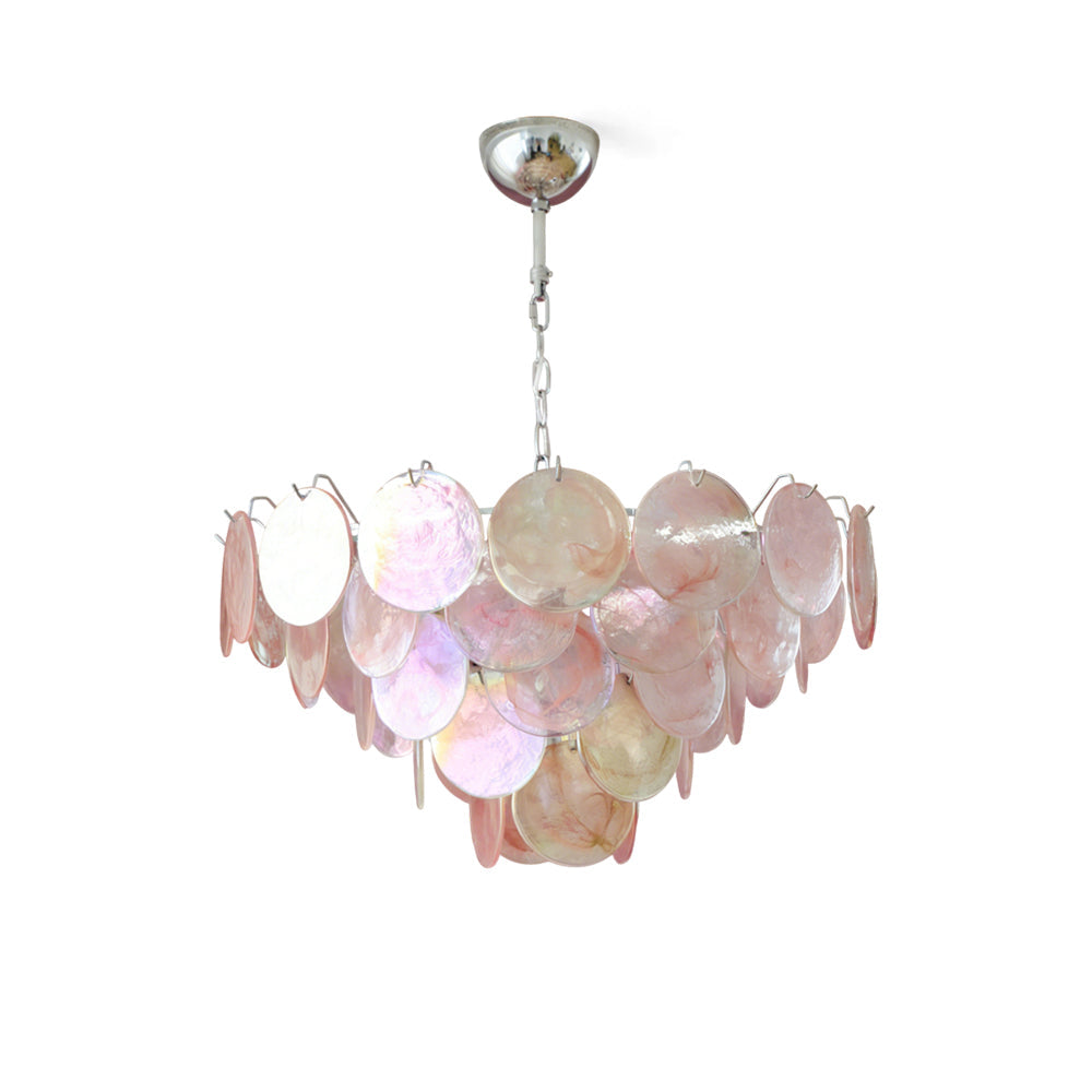Nacrella kroonluchter