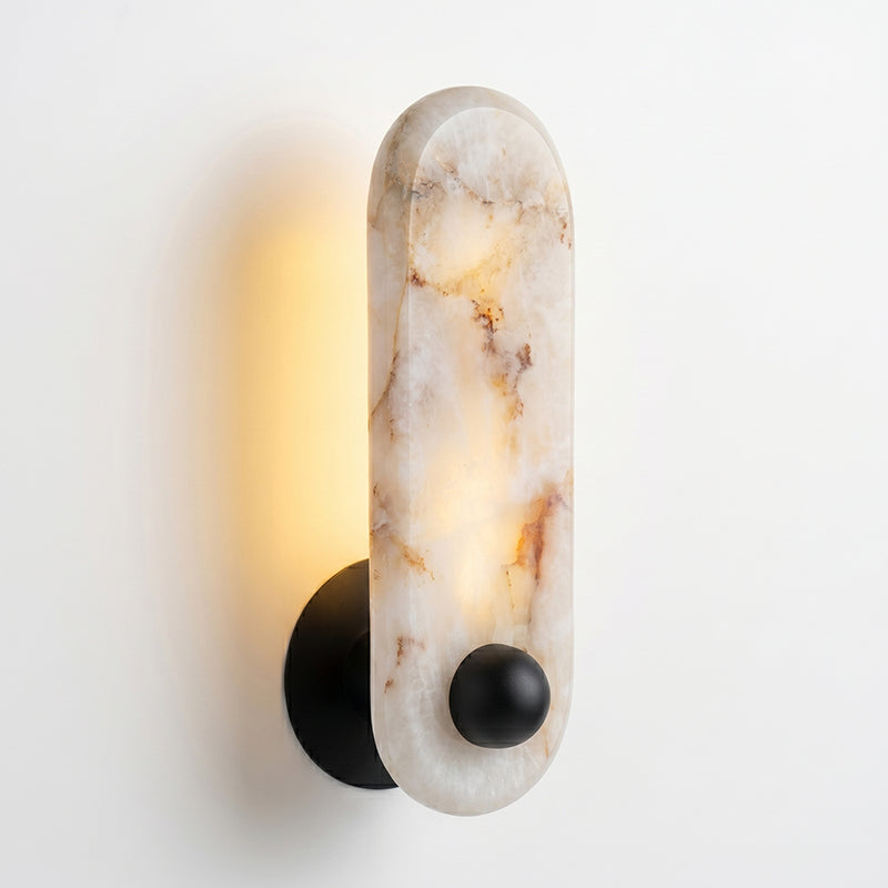 Elaoreria wandlamp