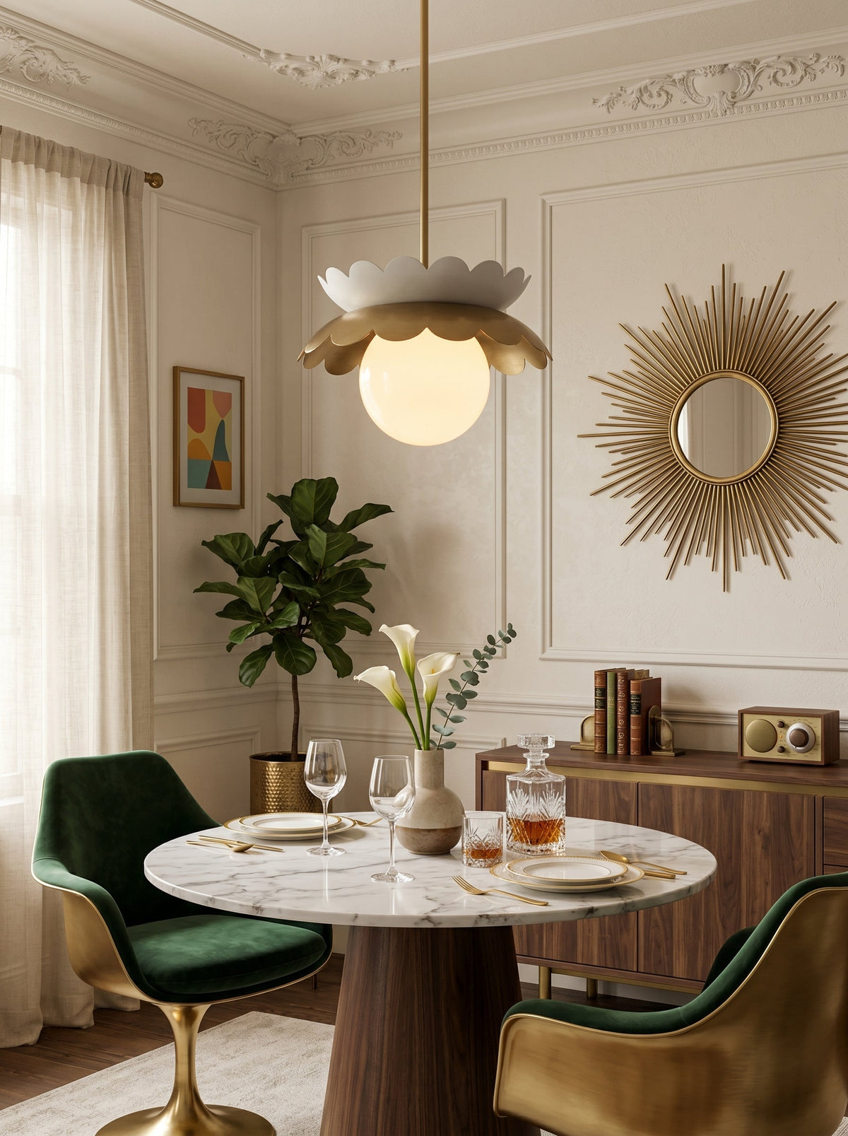 Caliira hanglamp