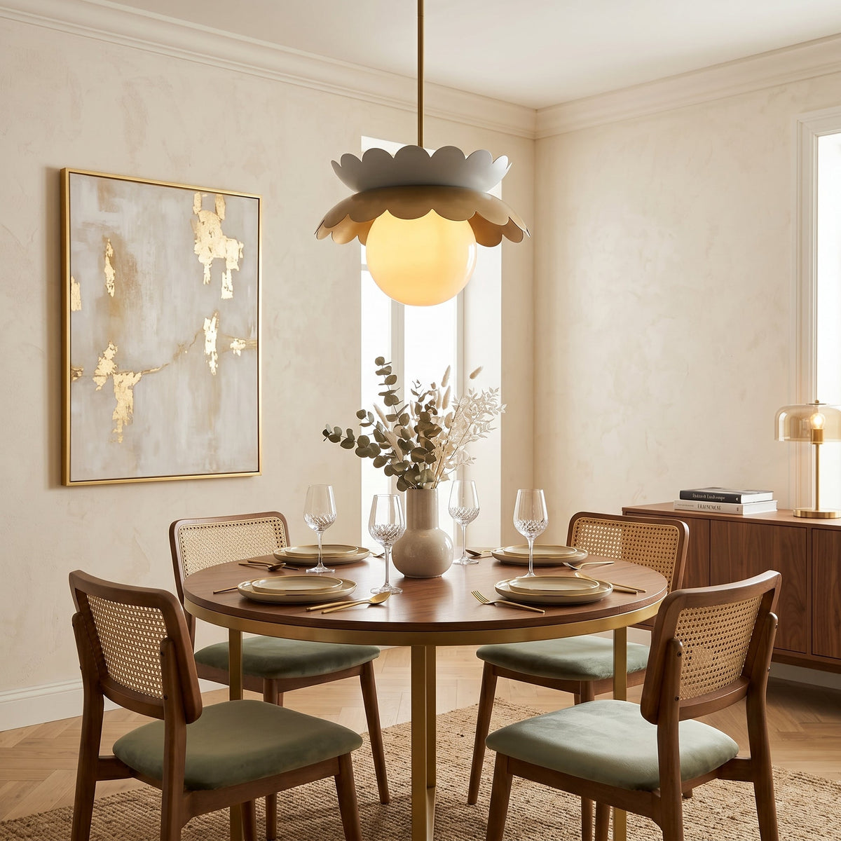Caliira hanglamp