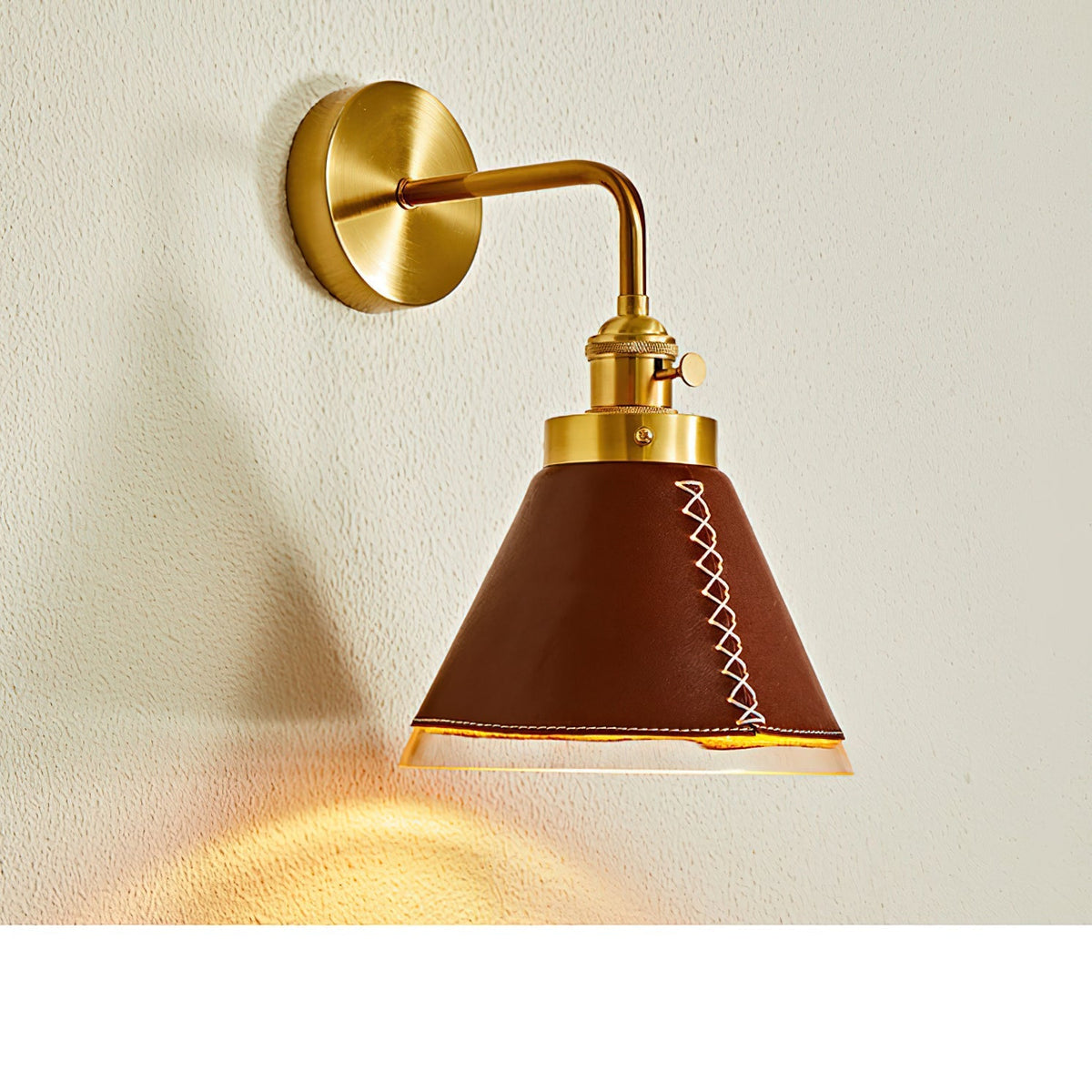 Renisora wandlamp
