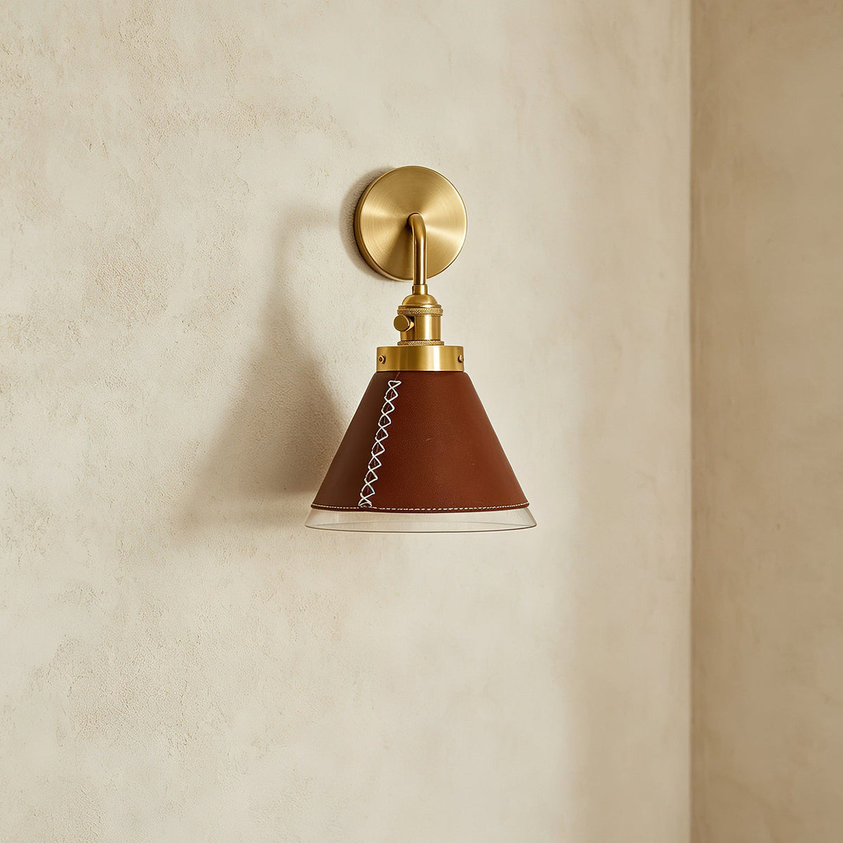 Renisora wandlamp