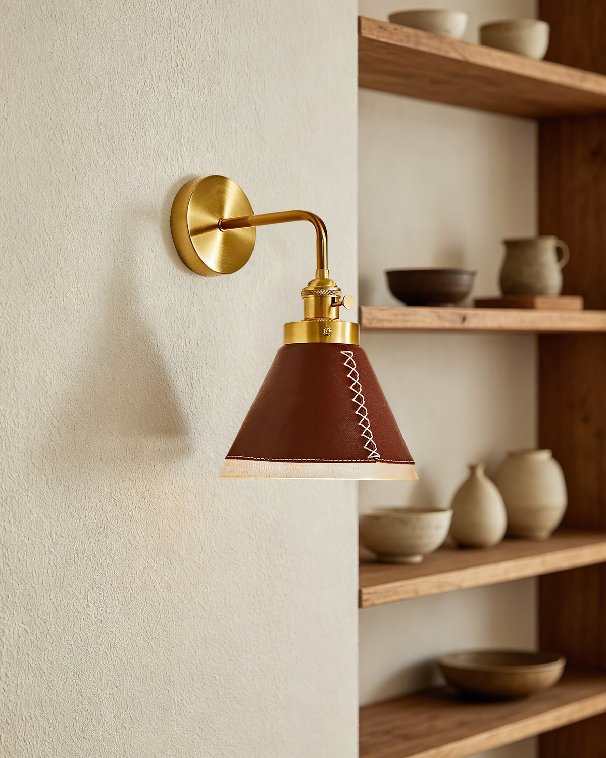 Renisora wandlamp