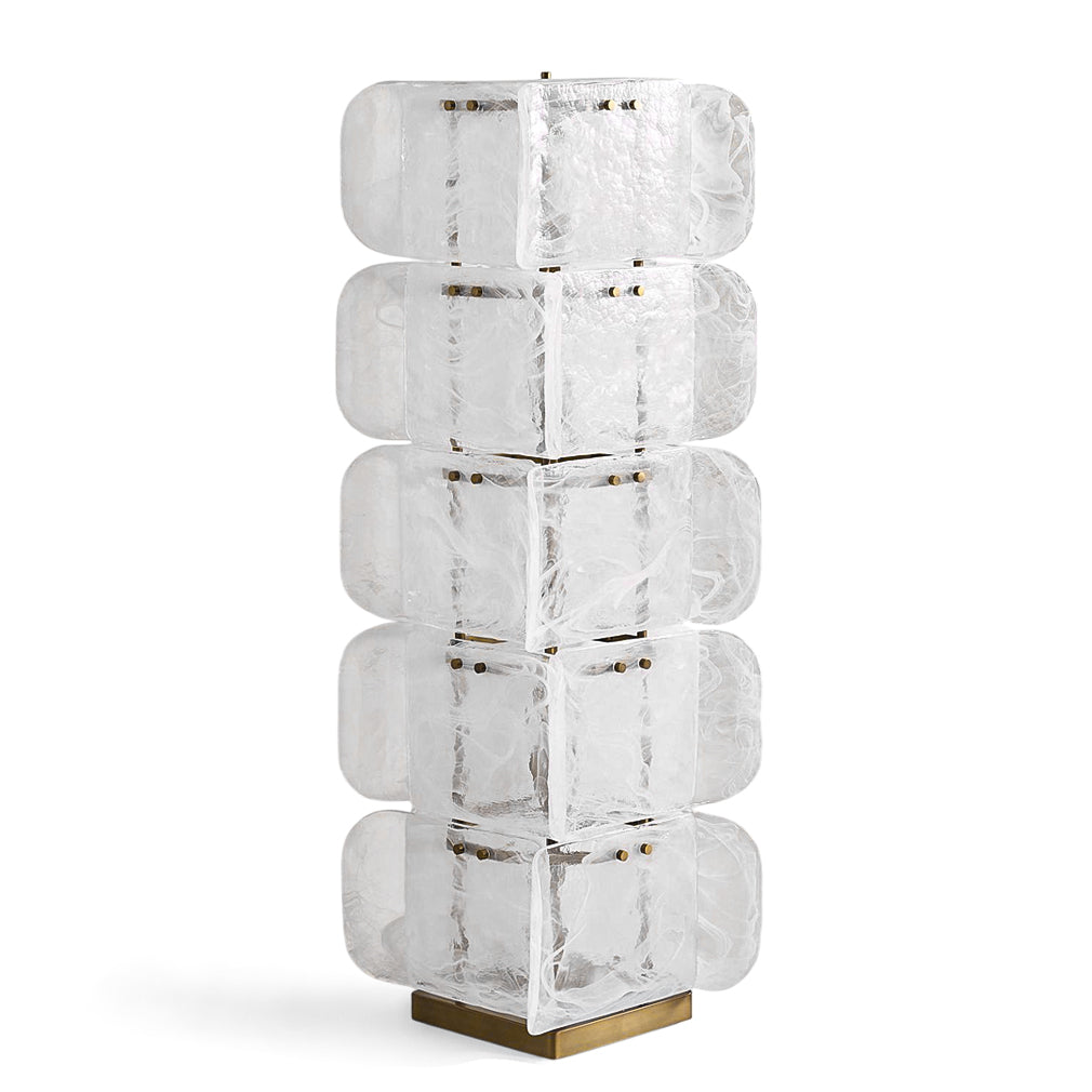 Cubo vloerlamp