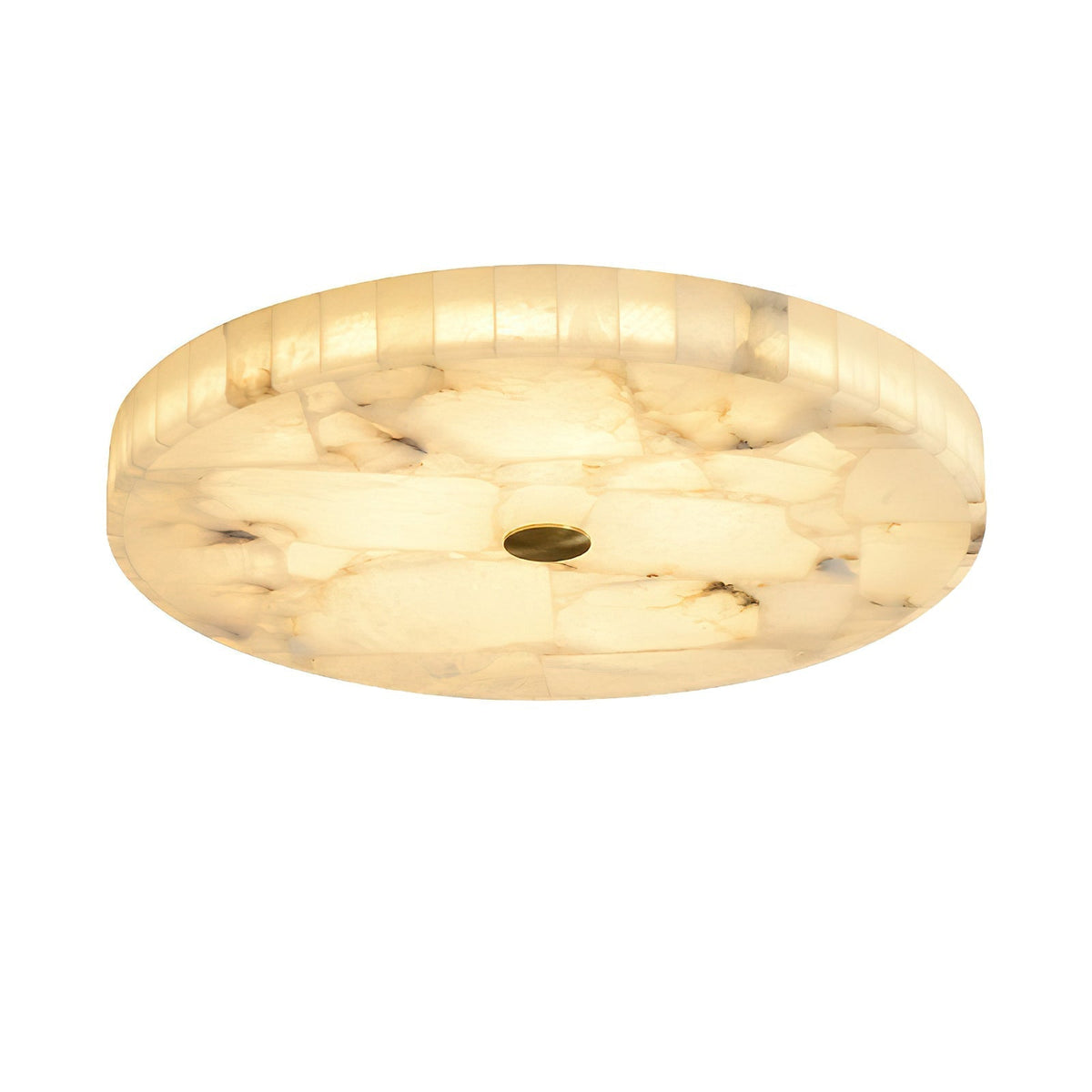 Maelle vlakke plafondlamp