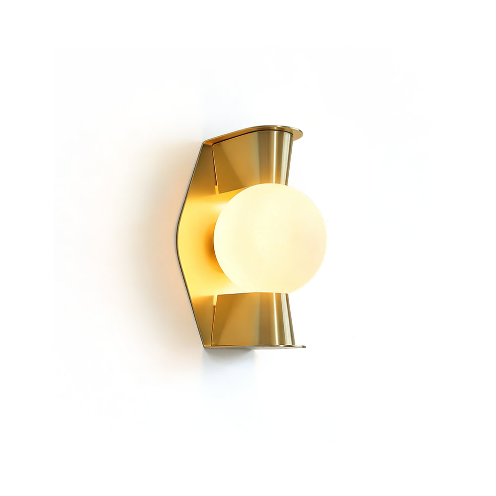 Aurelianne wandlamp