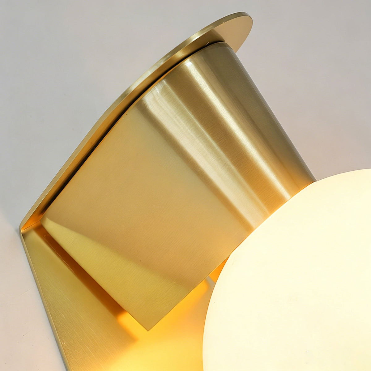 Aurelianne wandlamp