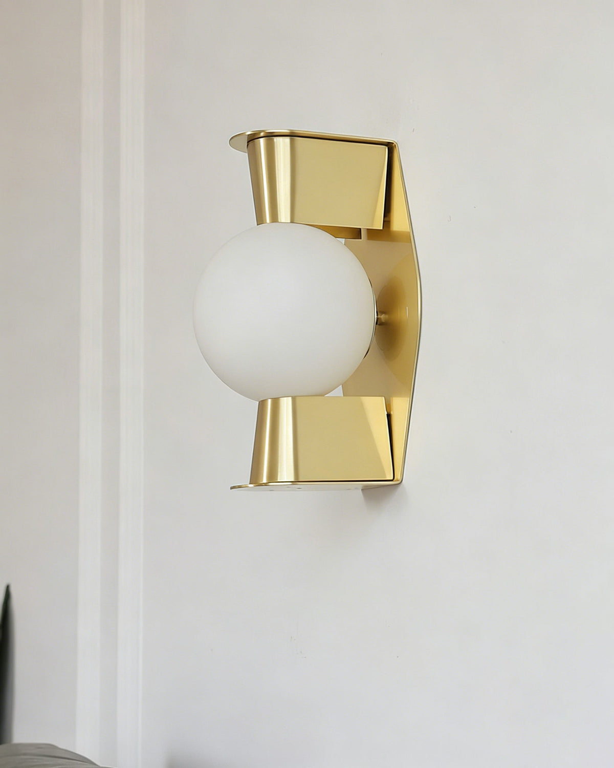 Aurelianne wandlamp