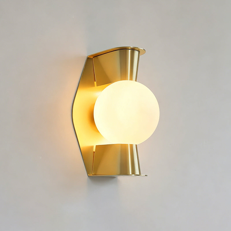 Aurelianne wandlamp