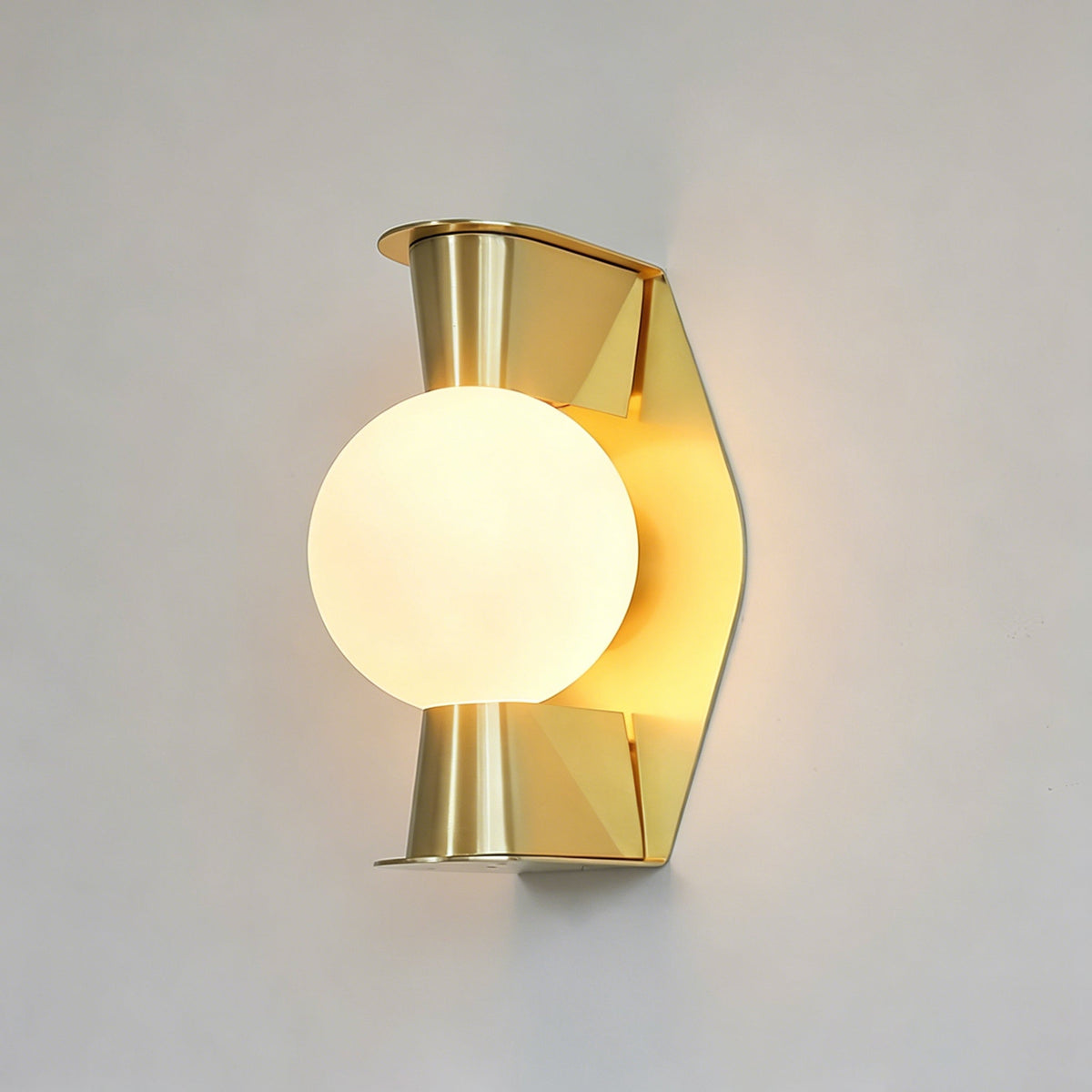 Aurelianne wandlamp