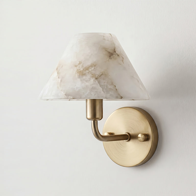 Terielenne wandlamp