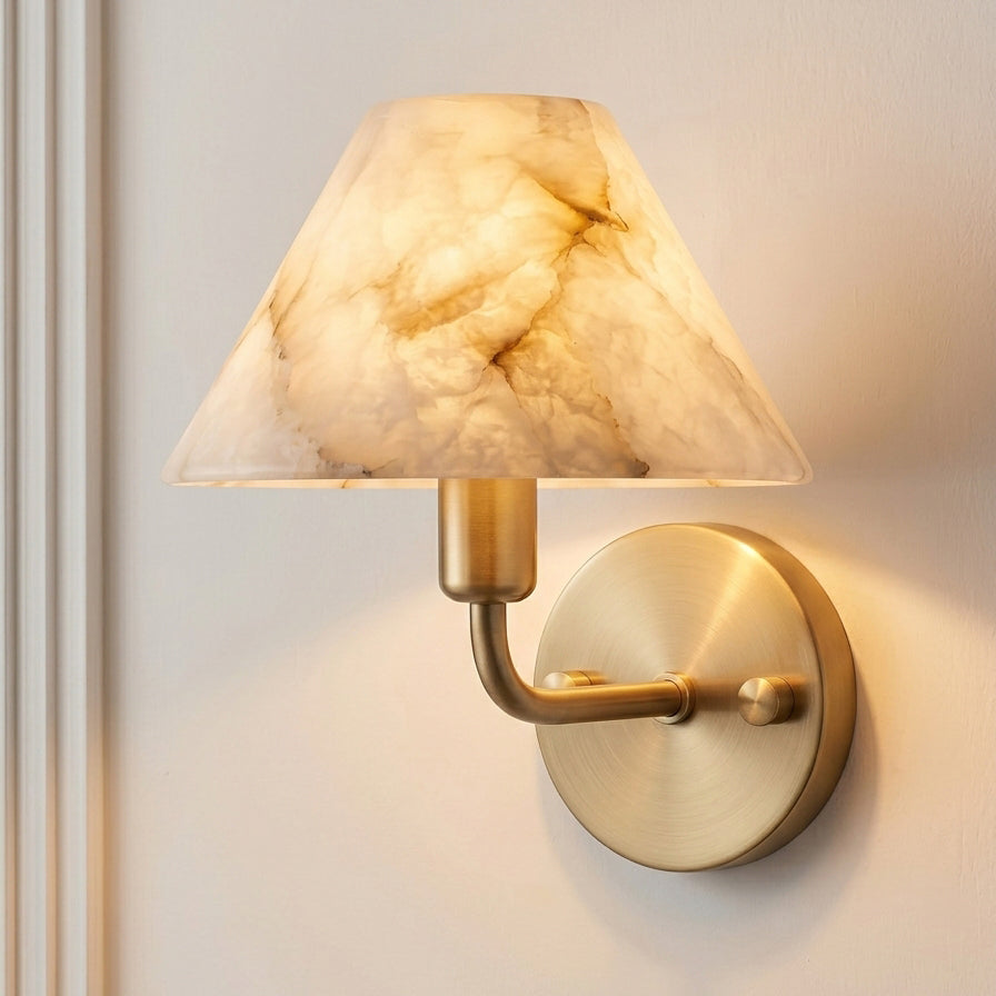 Terielenne wandlamp