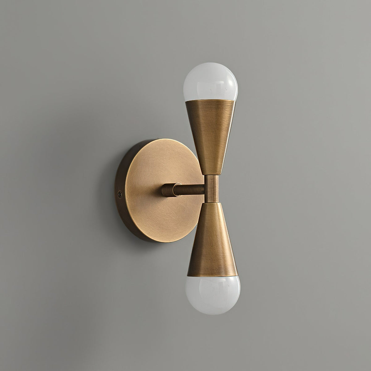 Velanelle Gooseneck wandlamp