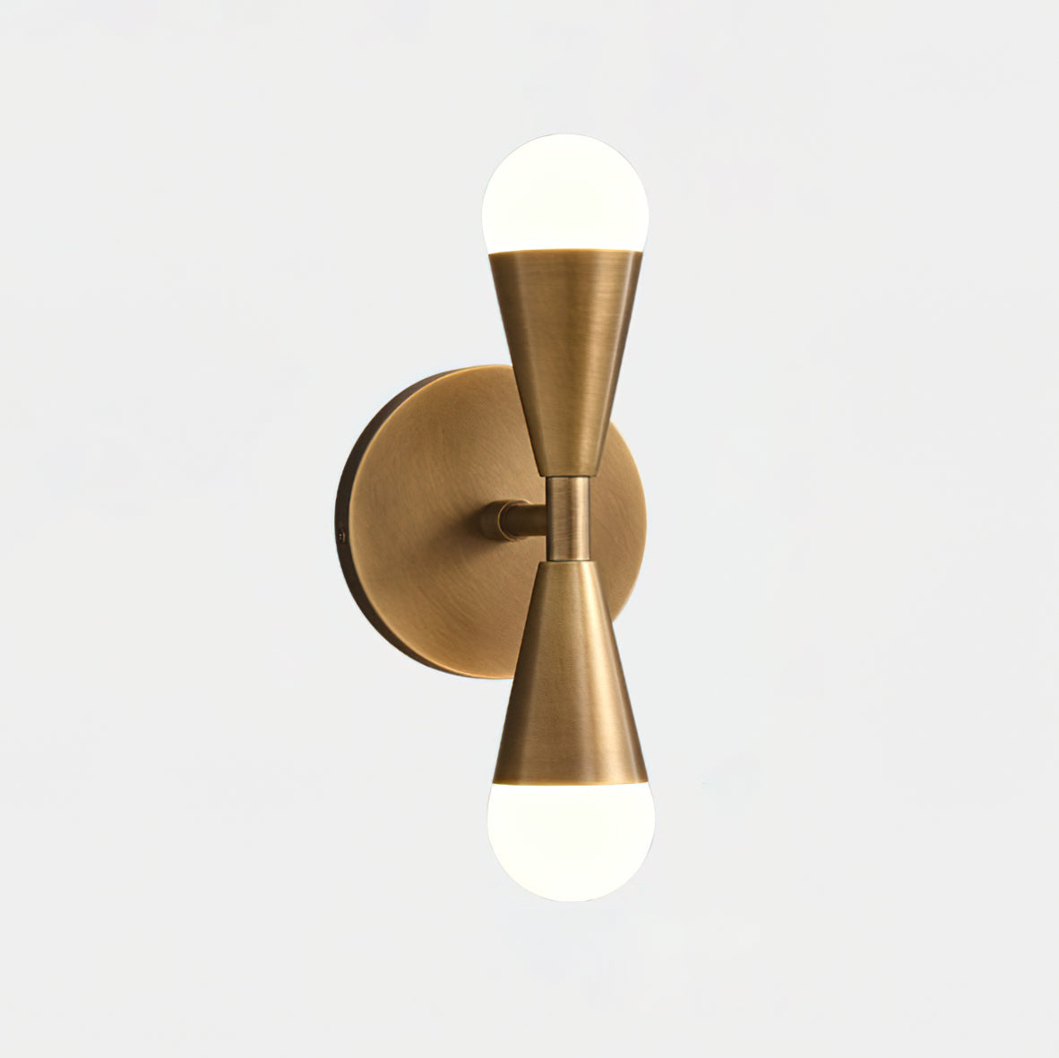 Velanelle Gooseneck wandlamp