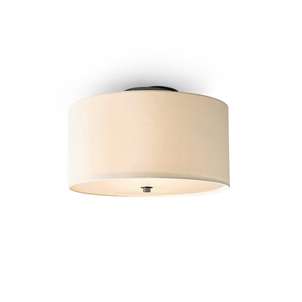 Velerel vlakke plafondlamp