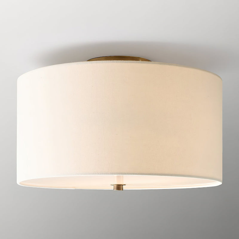 Velerel vlakke plafondlamp