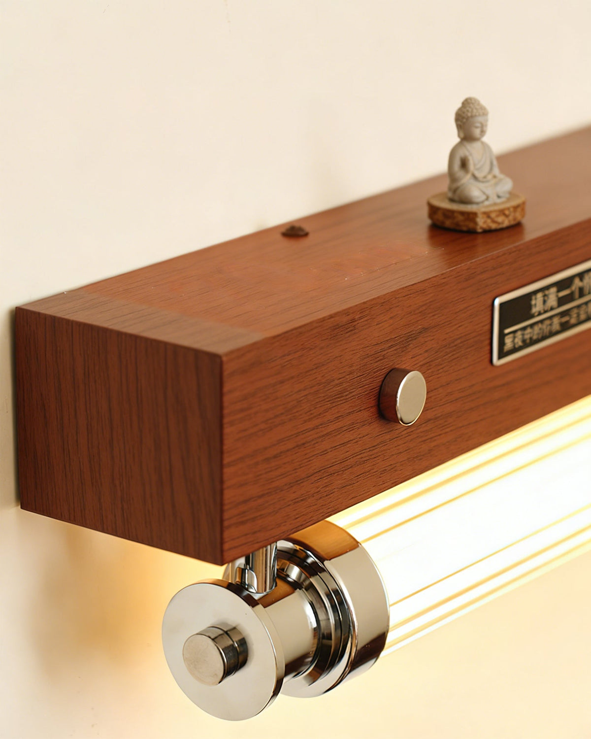 Soraiella wandlamp
