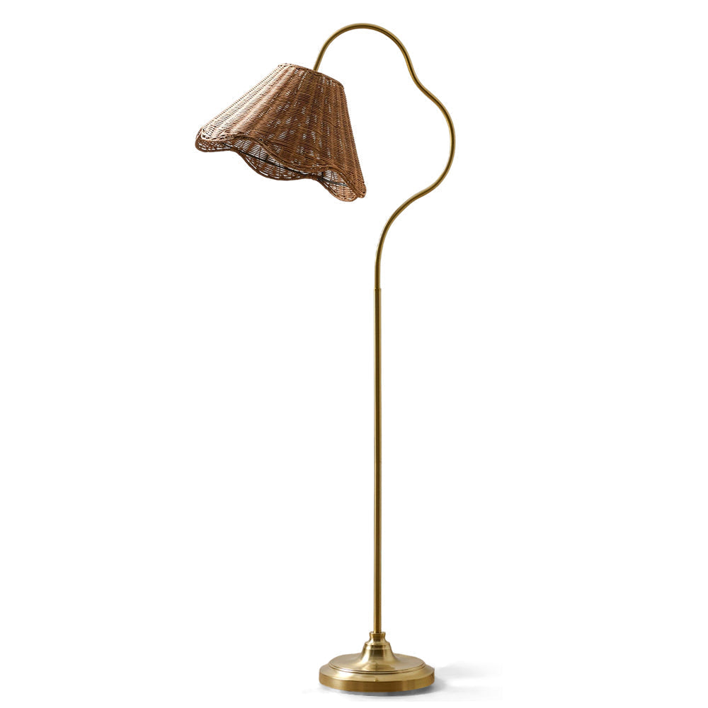 Sororena vloerlamp