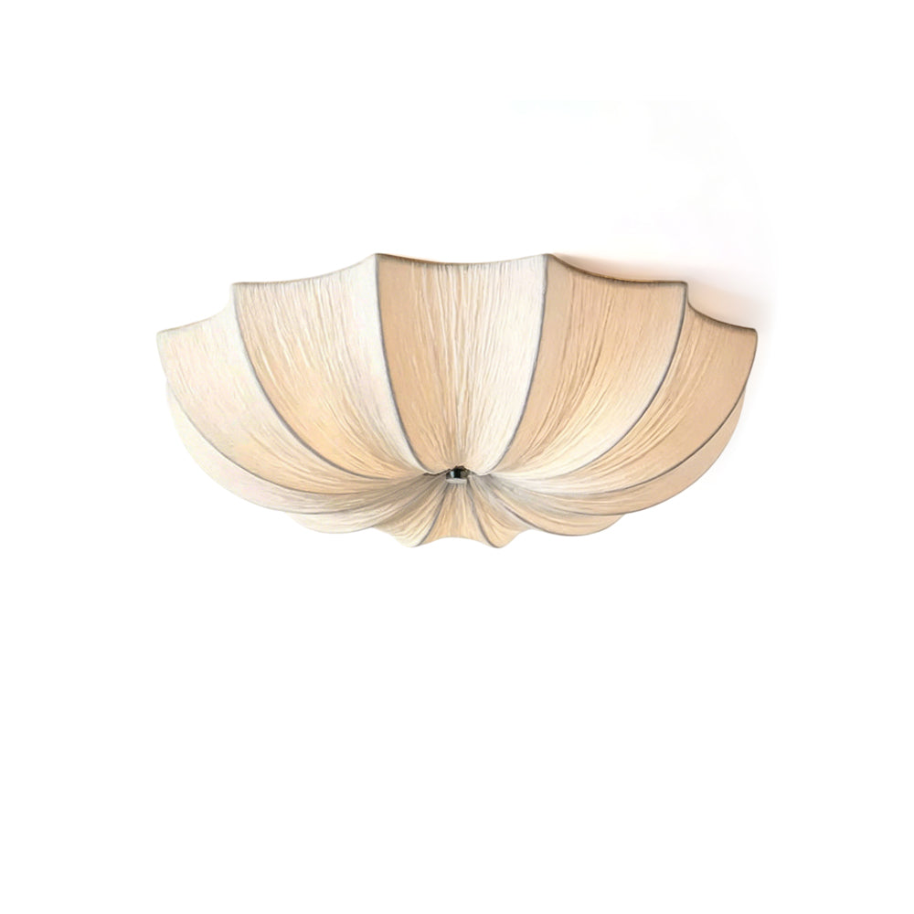 Renarena vlakke plafondlamp