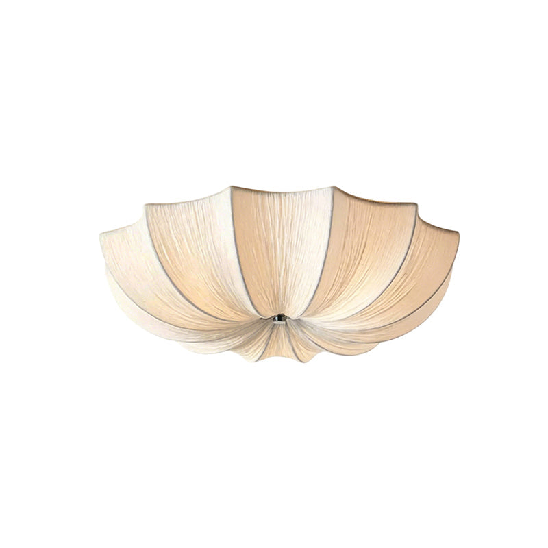 Renarena vlakke plafondlamp